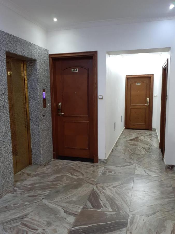 Royal Suite Hotel Apartments Al Huwayl Ngoại thất bức ảnh